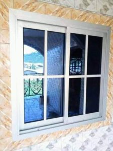fenêtre sur mesure à Villenave-près-Marsac